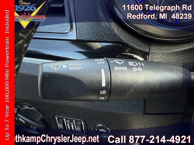 used 2023 Chrysler 300 car, priced at $29,995