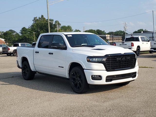 new 2026 Ram 1500 car, priced at $74,970
