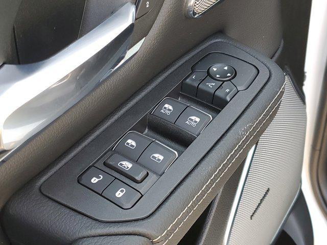 new 2026 Ram 1500 car, priced at $74,970