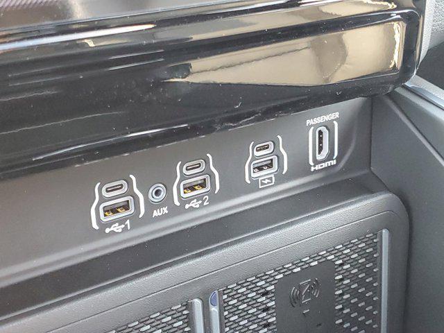 new 2026 Ram 1500 car, priced at $74,970