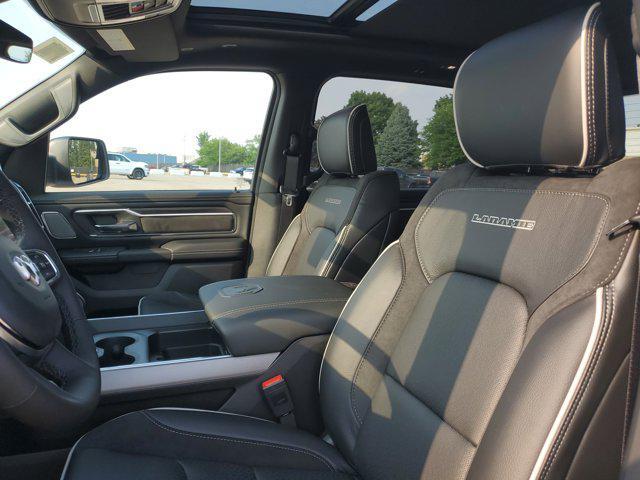 new 2026 Ram 1500 car, priced at $74,970
