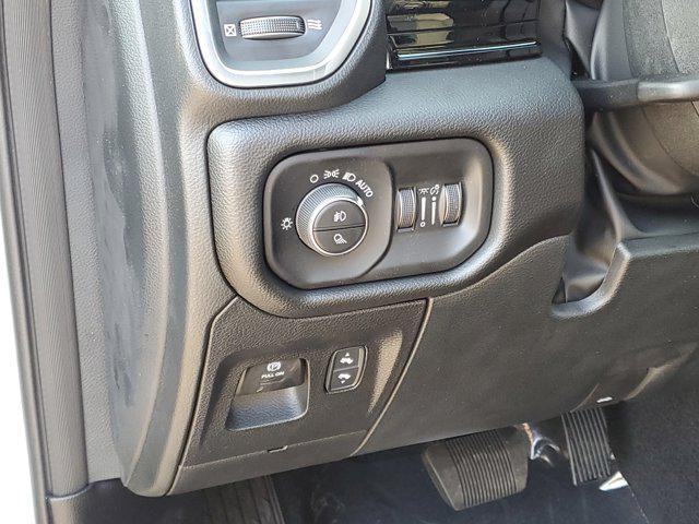 new 2026 Ram 1500 car, priced at $74,970