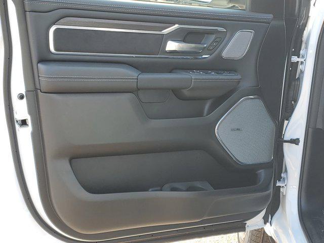 new 2026 Ram 1500 car, priced at $74,970