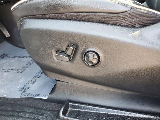 used 2022 Chrysler Pacifica Hybrid car, priced at $36,995