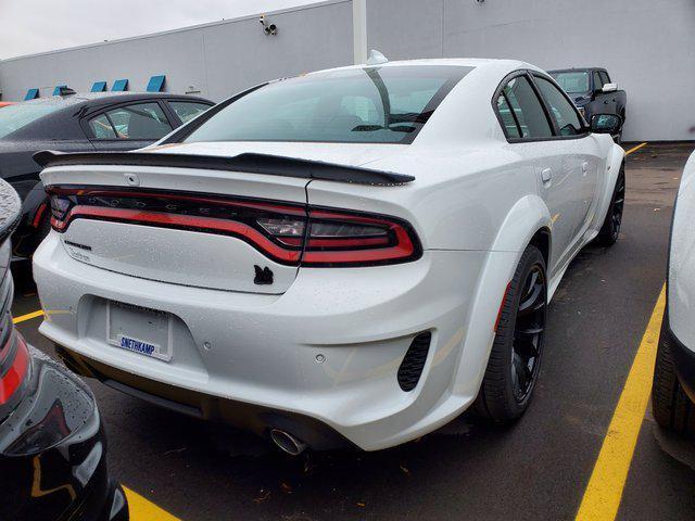 new 2023 Dodge Charger car, priced at $66,495