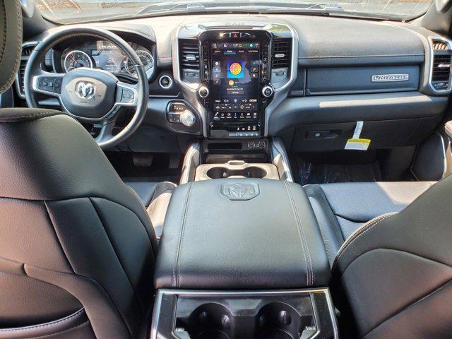 used 2022 Ram 1500 car, priced at $47,995