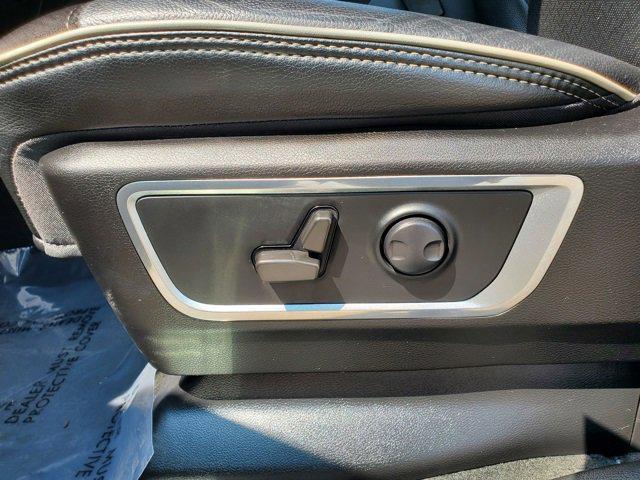 used 2022 Ram 1500 car, priced at $47,995