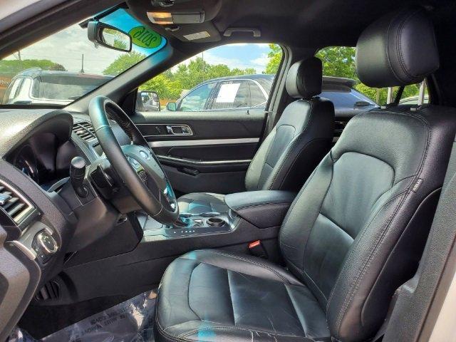 used 2016 Ford Explorer car, priced at $15,995