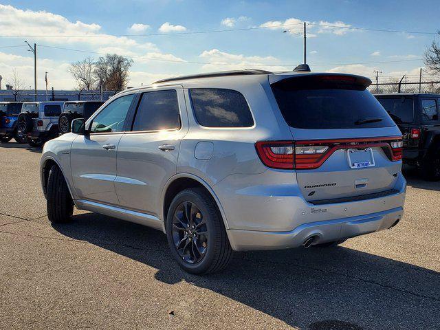 new 2024 Dodge Durango car, priced at $61,450