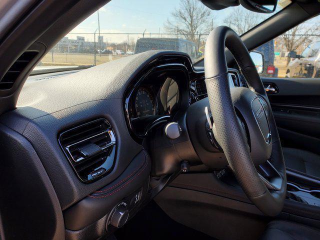 new 2024 Dodge Durango car, priced at $61,450