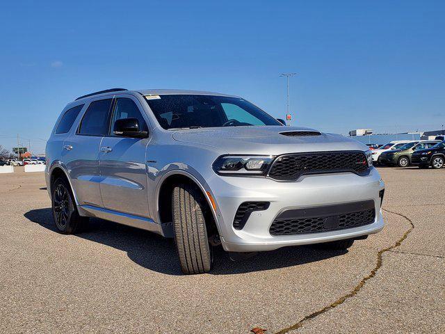 new 2024 Dodge Durango car, priced at $61,450