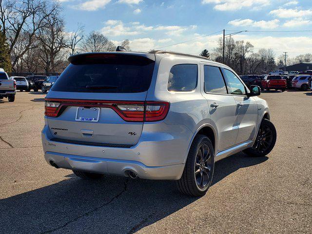 new 2024 Dodge Durango car, priced at $61,450