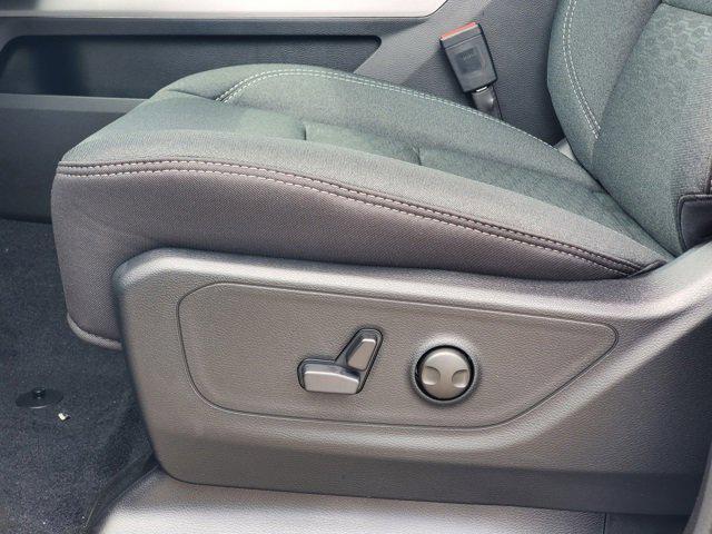 new 2025 Ram 1500 car, priced at $63,530