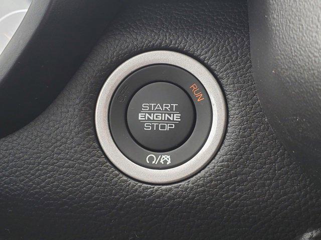 new 2025 Ram 1500 car, priced at $63,530