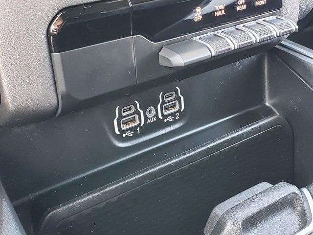 used 2022 Ram 1500 car, priced at $40,995
