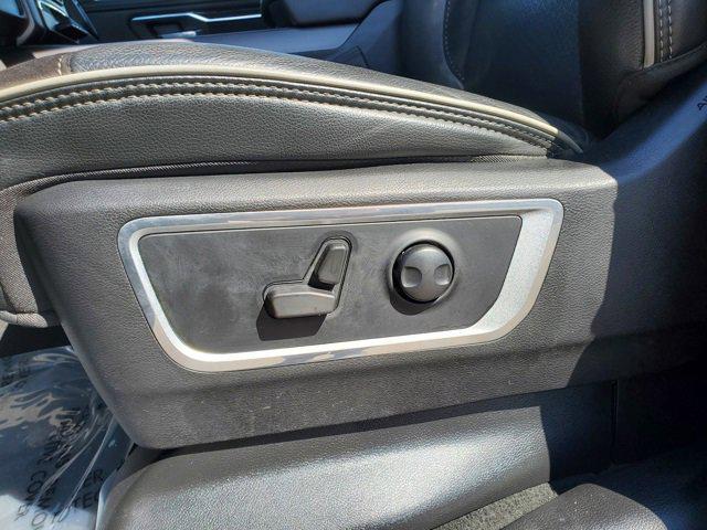 used 2022 Ram 1500 car, priced at $40,995