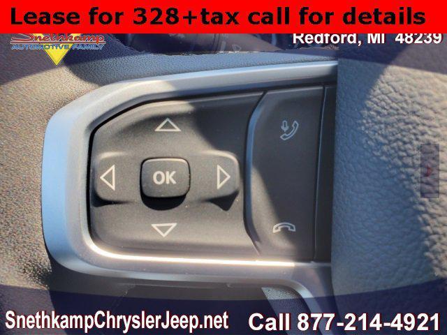 used 2025 Ram 1500 car