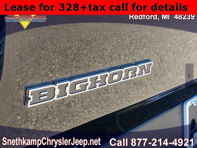 used 2025 Ram 1500 car