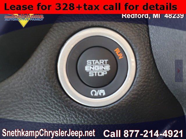 used 2025 Ram 1500 car