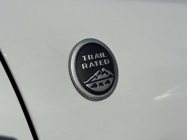 used 2021 Jeep Grand Cherokee car, priced at $26,495
