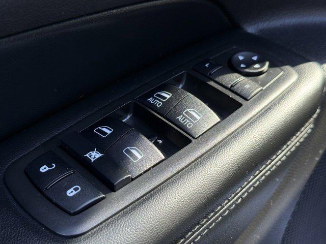used 2021 Jeep Grand Cherokee car, priced at $26,495