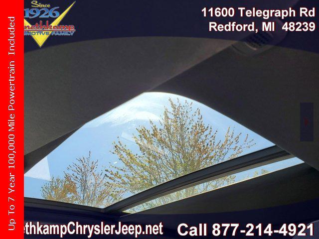 used 2022 Ram 1500 car, priced at $36,495