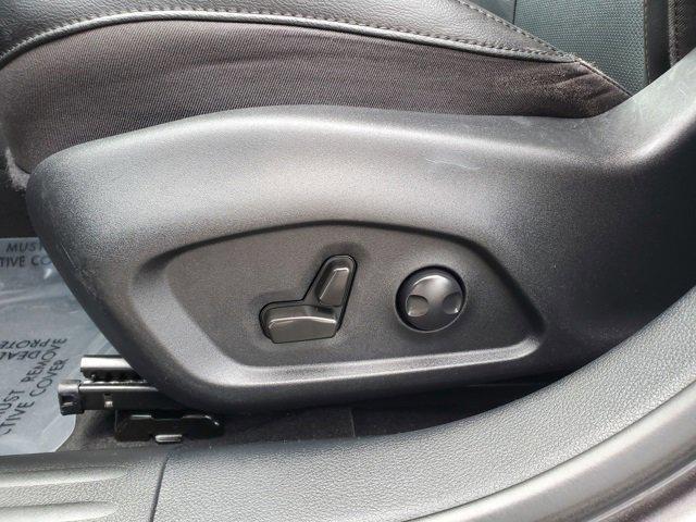 used 2022 Jeep Compass car, priced at $23,995