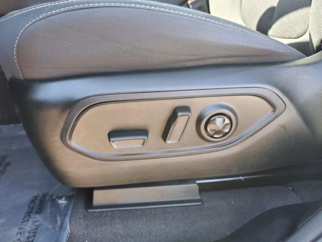 used 2021 Jeep Grand Cherokee L car, priced at $30,995