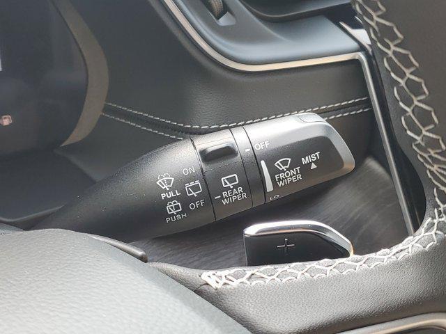 new 2025 Jeep Grand Cherokee car, priced at $52,735
