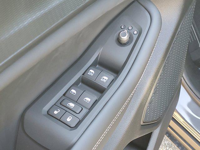 new 2025 Jeep Grand Cherokee car, priced at $46,730