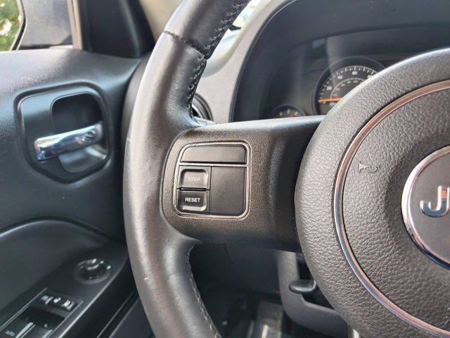 used 2014 Jeep Patriot car