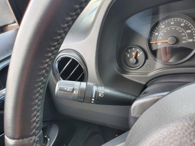 used 2014 Jeep Patriot car