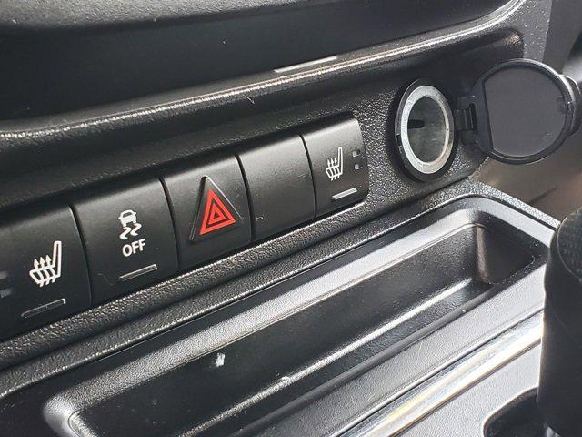 used 2014 Jeep Patriot car