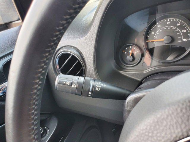 used 2014 Jeep Patriot car