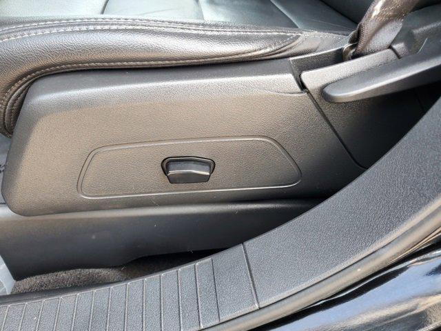 used 2014 Jeep Patriot car