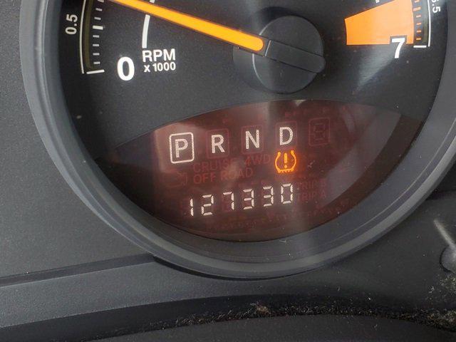 used 2014 Jeep Patriot car