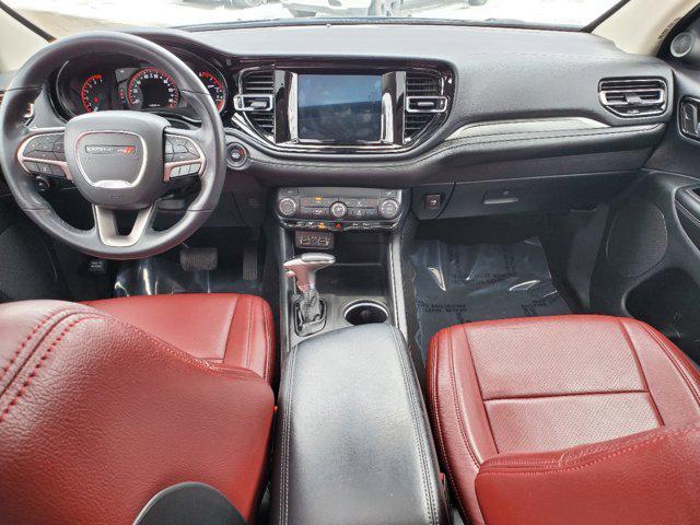 used 2022 Dodge Durango car, priced at $31,995