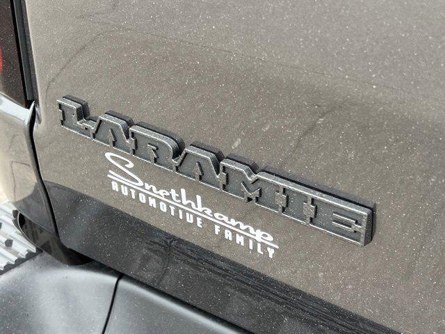 new 2026 Ram 1500 car, priced at $64,808