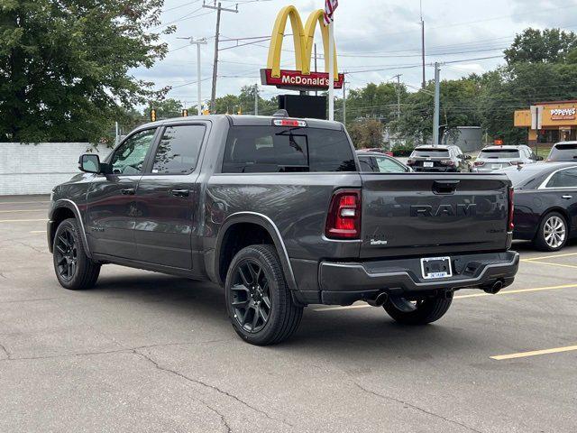 new 2026 Ram 1500 car, priced at $64,808