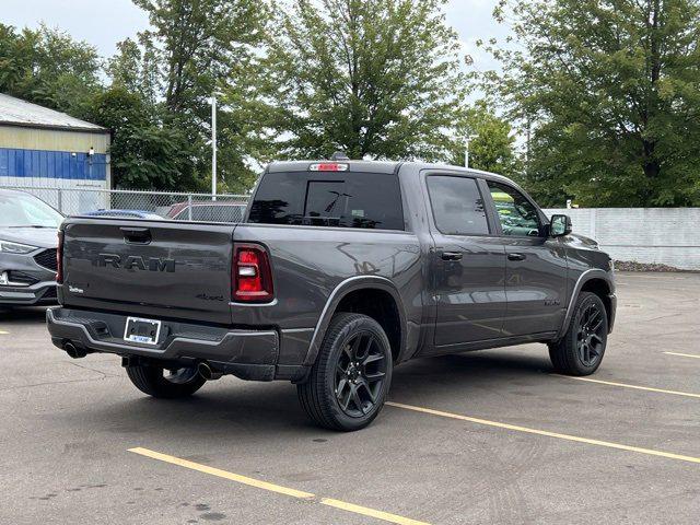 new 2026 Ram 1500 car, priced at $64,808