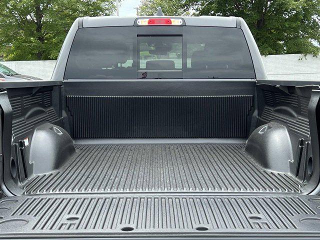 new 2026 Ram 1500 car, priced at $64,808