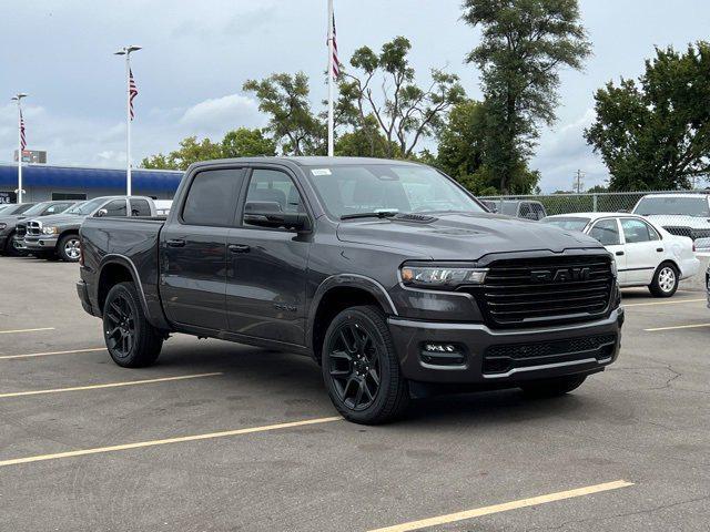 new 2026 Ram 1500 car, priced at $64,808