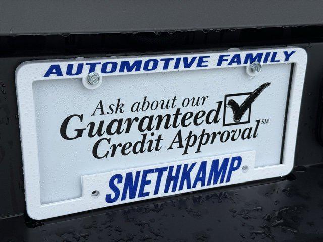 used 2022 Ram 1500 car, priced at $41,495