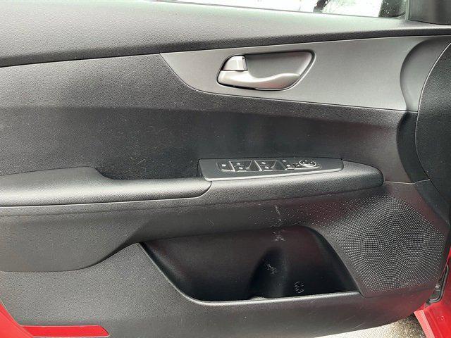 used 2019 Kia Forte car, priced at $12,995