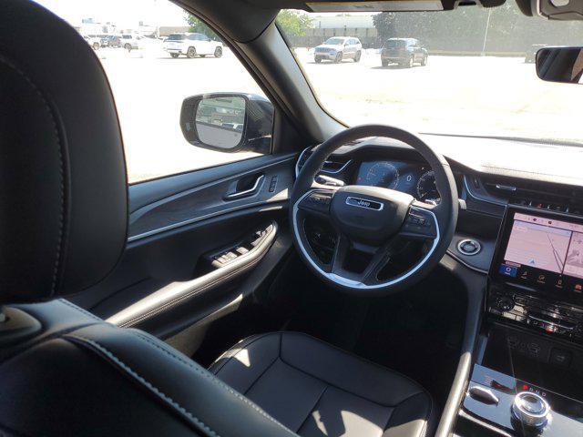new 2025 Jeep Grand Cherokee car, priced at $52,735