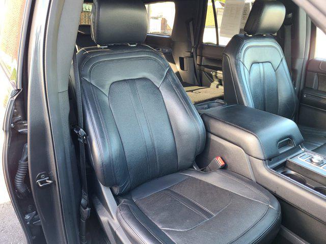 used 2019 Ford Expedition car, priced at $27,899