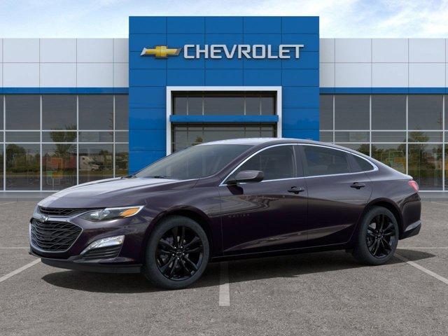 new 2025 Chevrolet Malibu car, priced at $30,230