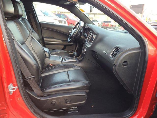 used 2022 Dodge Charger car, priced at $25,924