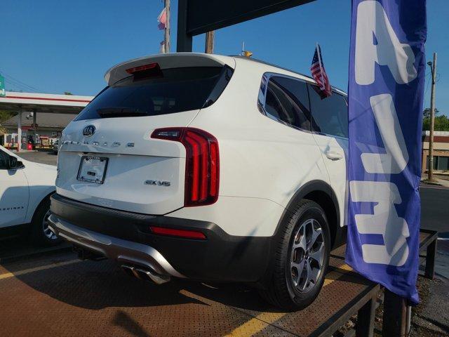 used 2020 Kia Telluride car, priced at $23,777