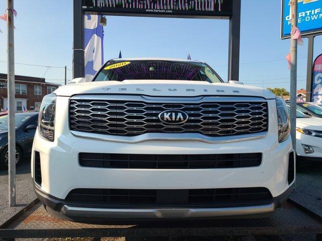 used 2020 Kia Telluride car, priced at $23,777